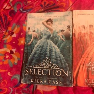 The selection series